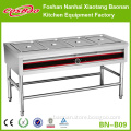 Factory buffet stainless steel food warmer